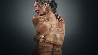 Assoziierter Juckreiz